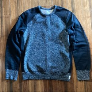Reigning Champ Crewneck Sweatshirt Size Small